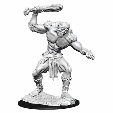WZK73392 Fomorian Monster Nozurs Marvelous Miniatures D&D (ONLINE ORDER ONLY)