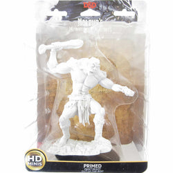 WZK73392 Fomorian Monster Nozurs Marvelous Miniatures D&D (ONLINE ORDER ONLY)