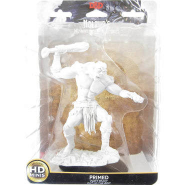 WZK73392 Fomorian Monster Nozurs Marvelous Miniatures D&D (ONLINE ORDER ONLY)