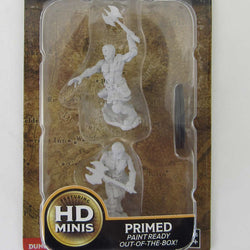 WZK73398 Nameless One Nozurs Marvelous Miniatures D&D (ONLINE ORDER ONLY)