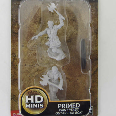 WZK73398 Nameless One Nozurs Marvelous Miniatures D&D (ONLINE ORDER ONLY)