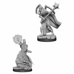 WZK73415 Liches Pathfinder Battles Miniatures Unpainted WizKids (ONLINE ORDER ONLY)