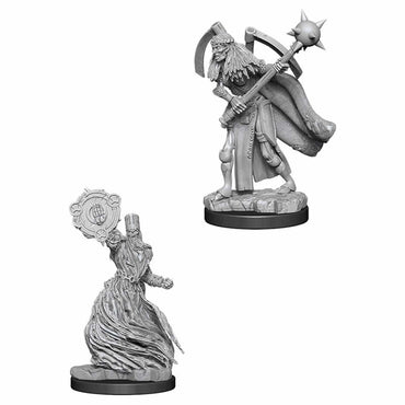 WZK73415 Liches Pathfinder Battles Miniatures Unpainted WizKids (ONLINE ORDER ONLY)