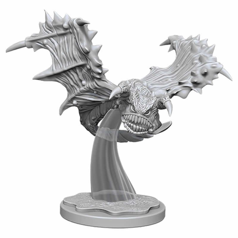 WZK73417 Flying Ray Pathfinder Battles Miniatures Unpainted WizKids (ONLINE ORDER ONLY)