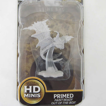 WZK73417 Flying Ray Pathfinder Battles Miniatures Unpainted WizKids (ONLINE ORDER ONLY)