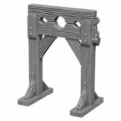 WZK73421 Stocks Wizkids Deep Cuts Unpainted Miniatures WizKids (ONLINE ORDER ONLY)