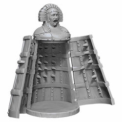 WZK73423 Iron Maiden Wizkids Deep Cuts Unpainted Miniatures WizKids (ONLINE ORDER ONLY)