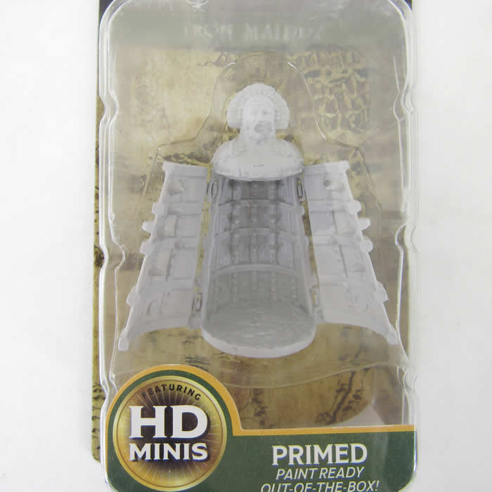 WZK73423 Iron Maiden Wizkids Deep Cuts Unpainted Miniatures WizKids (ONLINE ORDER ONLY)