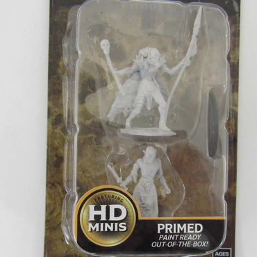 WZK73548 Ghouls Pathfinder Battles Miniatures Unpainted WizKids (ONLINE ORDER ONLY)