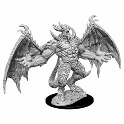 WZK73857 Pit Devil Miniature Pathfinder Battles Deep Cuts Unpainted (ONLINE ORDER ONLY)