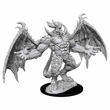 WZK73857 Pit Devil Miniature Pathfinder Battles Deep Cuts Unpainted (ONLINE ORDER ONLY)