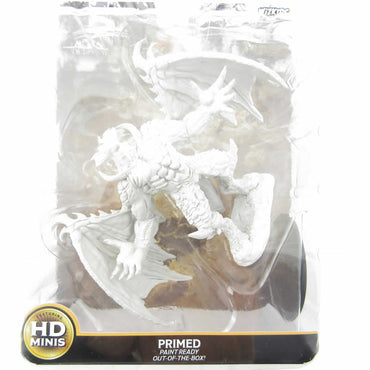 WZK73857 Pit Devil Miniature Pathfinder Battles Deep Cuts Unpainted (ONLINE ORDER ONLY)