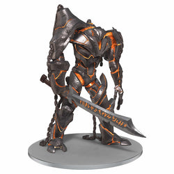 WZK74265 Forge Guardian Miniatures Figure Critical Role Pre-painted Minis WizKids (ONLINE ORDER ONLY)