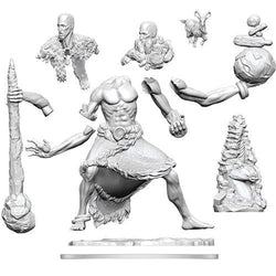 D&D Frameworks Wave 1: Stone Giant - Miniature (Online Order Only)