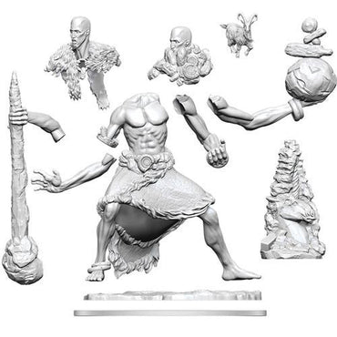 D&D Frameworks Wave 1: Stone Giant - Miniature (Online Order Only)