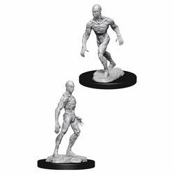 WZK90019 Doppelganger Nozurs Marvelous Miniatures D&D Unpainted (ONLINE ORDER ONLY)