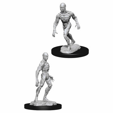 WZK90019 Doppelganger Nozurs Marvelous Miniatures D&D Unpainted (ONLINE ORDER ONLY)