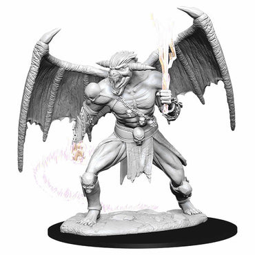 WZK90038 Balor Nozurs Marvelous Miniatures D&D Unpainted Miniatures (ONLINE ORDER ONLY)