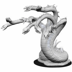 WZK90040 Hydra Pathfinder Battles Deep Cuts Miniatures Unpainted WizKids (ONLINE ORDER ONLY)