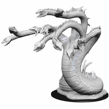 WZK90040 Hydra Pathfinder Battles Deep Cuts Miniatures Unpainted WizKids (ONLINE ORDER ONLY)