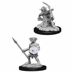 WZK90042 Hobgoblin Pathfinder Battles Deep Cuts Miniatures Unpainted (ONLINE ORDER ONLY)