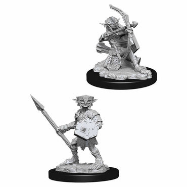 WZK90042 Hobgoblin Pathfinder Battles Deep Cuts Miniatures Unpainted (ONLINE ORDER ONLY)