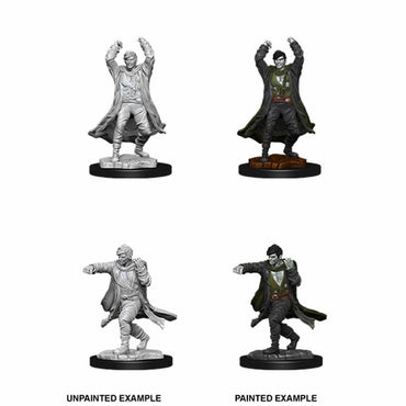 WZK90070 Revenant Monsters Nozurs Marvelous Miniatures D&D Unpainted Miniatures (ONLINE ORDER ONLY)