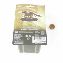 WZK90191 Griffon Nozurs Marvelous Miniatures D&D Unpainted Miniatures (ONLINE ORDER ONLY)