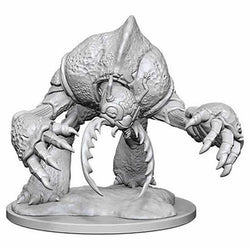WZK90193 Umber Hulk Nozurs Marvelous Miniatures D&D Unpainted Miniatures (ONLINE ORDER ONLY)