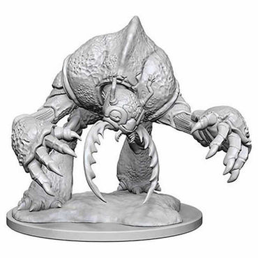 WZK90193 Umber Hulk Nozurs Marvelous Miniatures D&D Unpainted Miniatures (ONLINE ORDER ONLY)