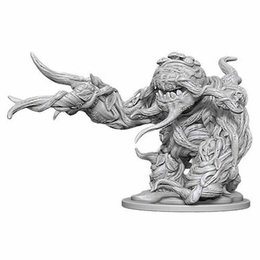 WZK90197 Shambling Mound Nozurs Marvelous Miniatures D&D Unpainted Miniatures (ONLINE ORDER ONLY)