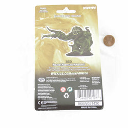 WZK90197 Shambling Mound Nozurs Marvelous Miniatures D&D Unpainted Miniatures (ONLINE ORDER ONLY)