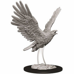 WZK90202 Giant Eagle Miniature Pathfinder Battles Deep Cuts Unpainted Miniatures (ONLINE ORDER ONLY)