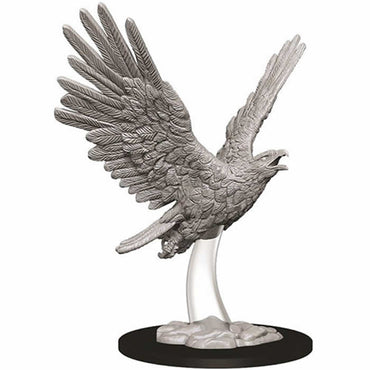 WZK90202 Giant Eagle Miniature Pathfinder Battles Deep Cuts Unpainted Miniatures (ONLINE ORDER ONLY)