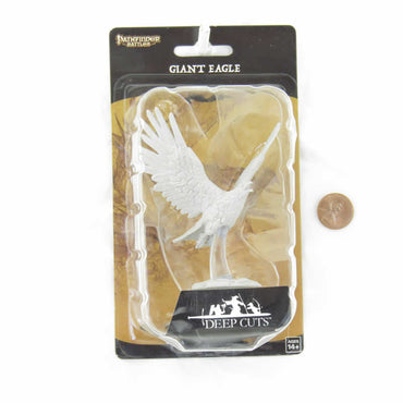 WZK90202 Giant Eagle Miniature Pathfinder Battles Deep Cuts Unpainted Miniatures (ONLINE ORDER ONLY)