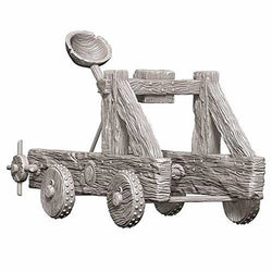 WZK90203 Catapult Miniature Accessories Deep Cuts Unpainted Miniatures (ONLINE ORDER ONLY)