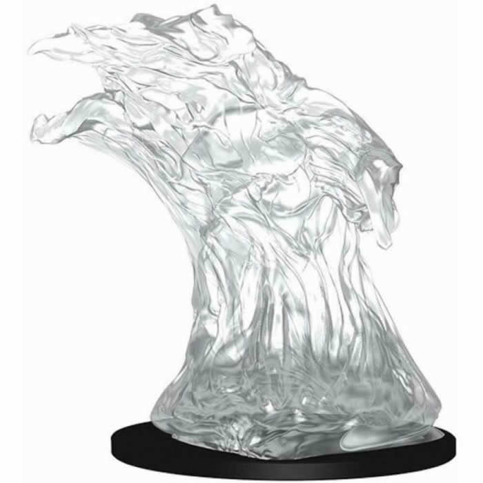 WZK90208 Water Elemental Nozurs Marvelous Miniatures D&D Unpainted Miniatures (ONLINE ORDER ONLY)