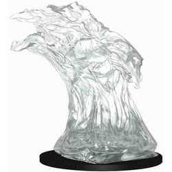 WZK90208 Water Elemental Nozurs Marvelous Miniatures D&D Unpainted Miniatures (ONLINE ORDER ONLY)