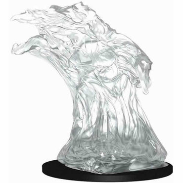 WZK90208 Water Elemental Nozurs Marvelous Miniatures D&D Unpainted Miniatures (ONLINE ORDER ONLY)