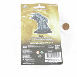 WZK90208 Water Elemental Nozurs Marvelous Miniatures D&D Unpainted Miniatures (ONLINE ORDER ONLY)