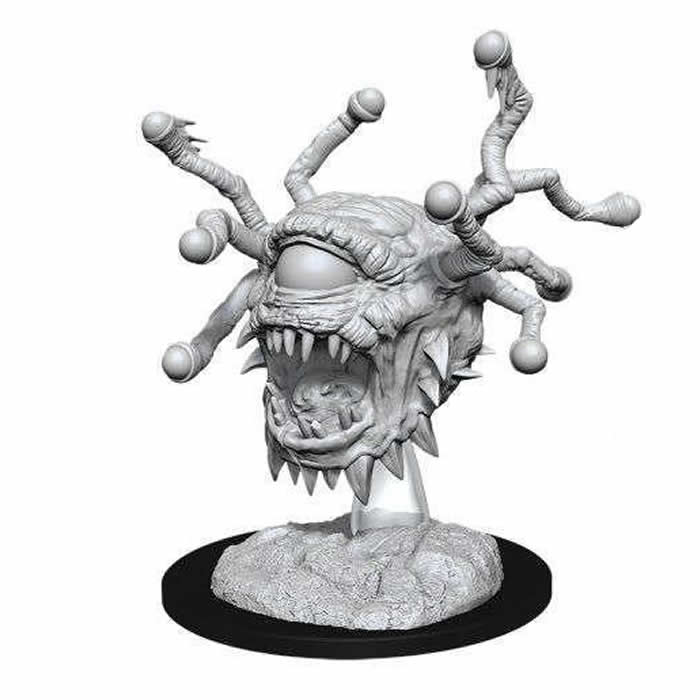 WZK90215 Beholder Zombie Nozurs Marvelous Miniatures D&D Unpainted Miniatures (ONLINE ORDER ONLY)