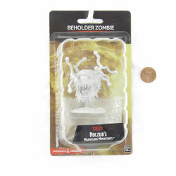 WZK90215 Beholder Zombie Nozurs Marvelous Miniatures D&D Unpainted Miniatures (ONLINE ORDER ONLY)