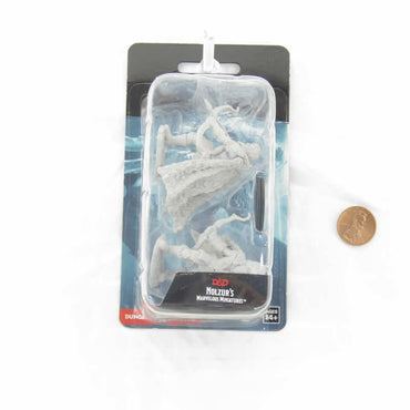 WZK90227 Firbolg Ranger Male Nozurs Marvelous Miniatures D&D Unpainted Miniatures (ONLINE ORDER ONLY)