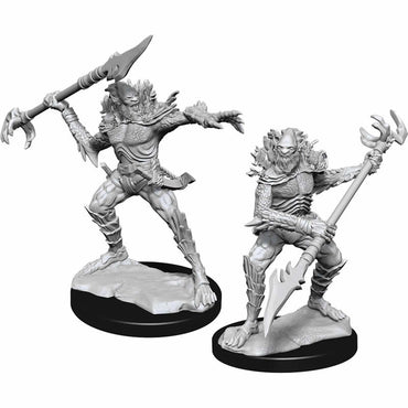 WZK90245 Koalinths Nozurs Marvelous Miniatures D&D Unpainted Miniatures (ONLINE ORDER ONLY)