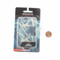 WZK90245 Koalinths Nozurs Marvelous Miniatures D&D Unpainted Miniatures (ONLINE ORDER ONLY)
