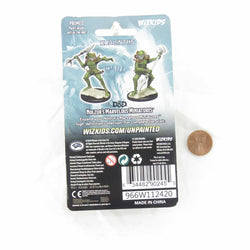 WZK90245 Koalinths Nozurs Marvelous Miniatures D&D Unpainted Miniatures (ONLINE ORDER ONLY)