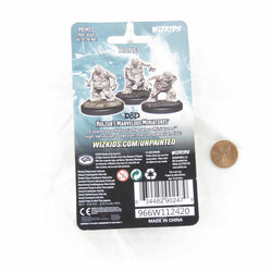 WZK90247 Manes Nozurs Marvelous Miniatures D&D Unpainted Miniatures (ONLINE ORDER ONLY)