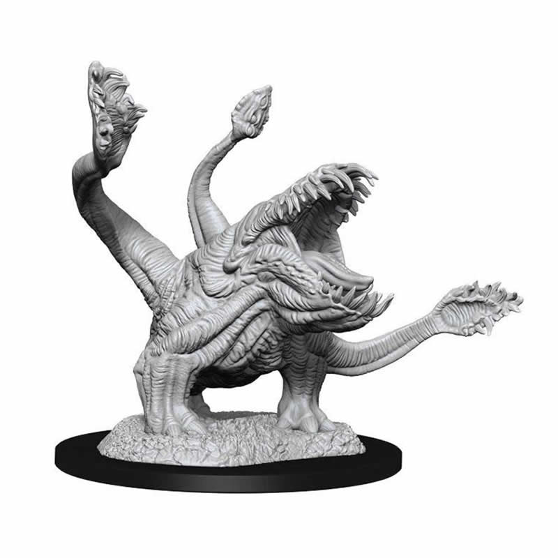 WZK90248 Otyugh Nozurs Marvelous Miniatures D&D Unpainted Miniatures (ONLINE ORDER ONLY)