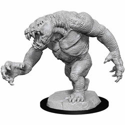 WZK90249 Gray Render Nozurs Marvelous Miniatures D&D Unpainted Miniatures (ONLINE ORDER ONLY)