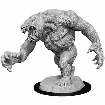 WZK90249 Gray Render Nozurs Marvelous Miniatures D&D Unpainted Miniatures (ONLINE ORDER ONLY)